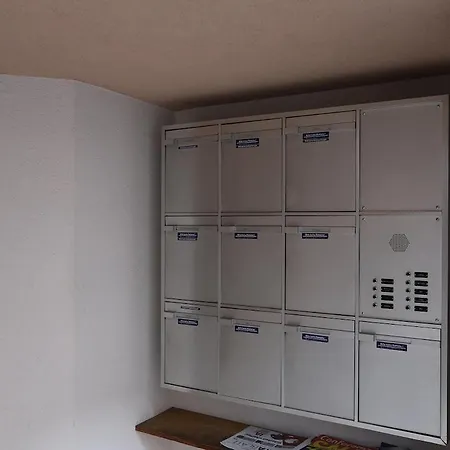 Appartement Lovely 2br - Mainau 7