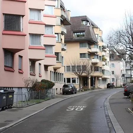 Lovely 2br - Mainau 7