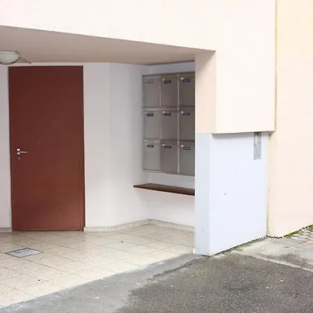 Lovely 2br - Mainau 7 *