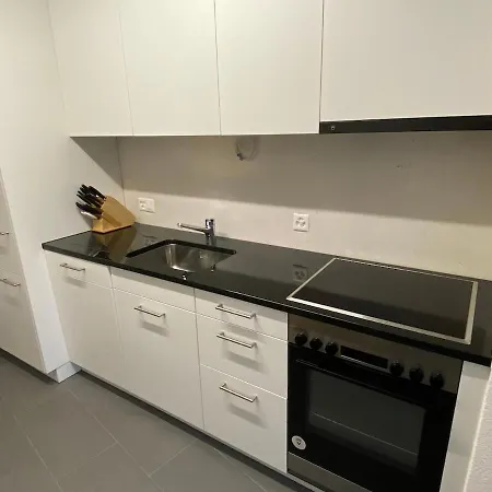 Lovely 2br - Mainau 7 Apartman *