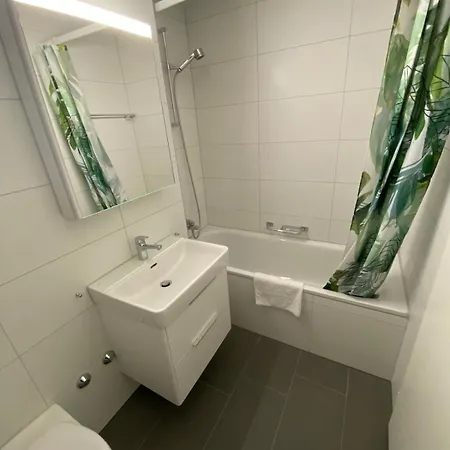 Appartement Lovely 2br - Mainau 7 *