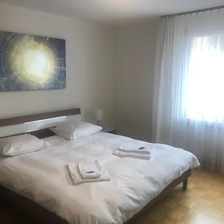 Appartement Lovely 2br - Mainau 7 *
