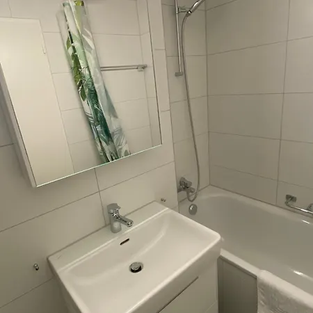 Lovely 2br - Mainau 7 *
