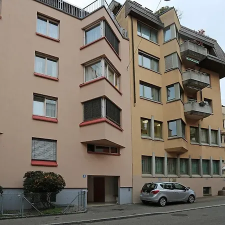 Appartement Lovely 2br - Mainau 7 Zurich