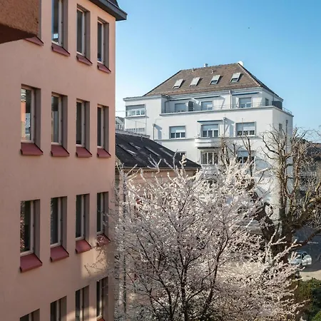 Lovely 2br - Mainau 7