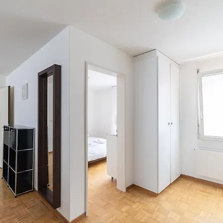 Apartman Lovely 2br - Mainau 7