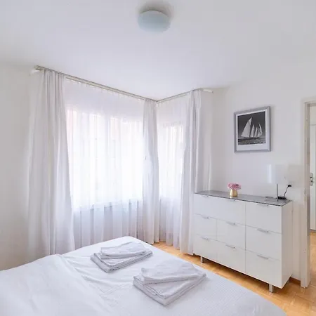 Lovely 2br - Mainau 7 Appartement *