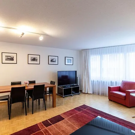 Lovely 2br - Mainau 7