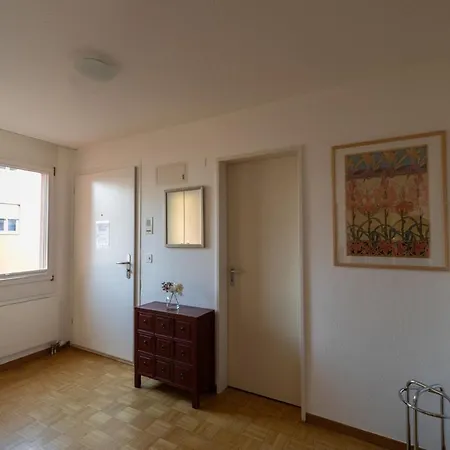 Apartman Lovely 2br - Mainau 7