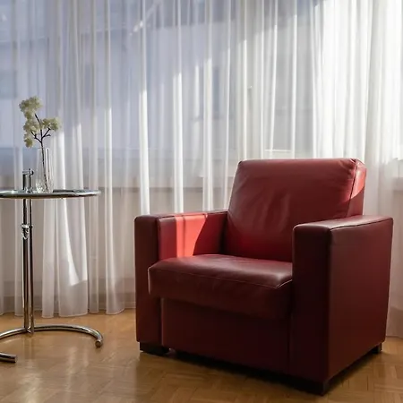 Lovely 2br - Mainau 7 *