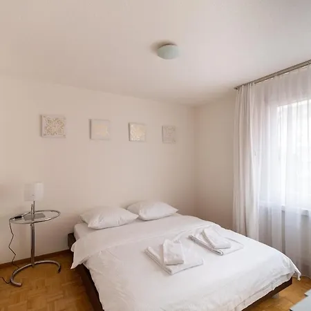 Lovely 2br - Mainau 7 *