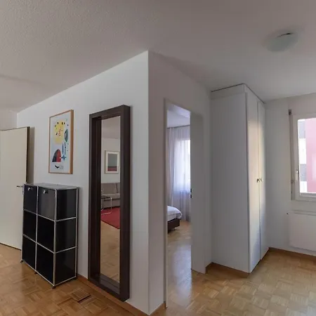 Lovely 2br - Mainau 7 Appartement